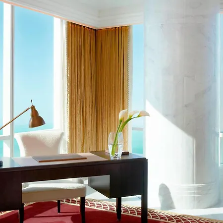 Hotel The St. Regis Abu Dhabi